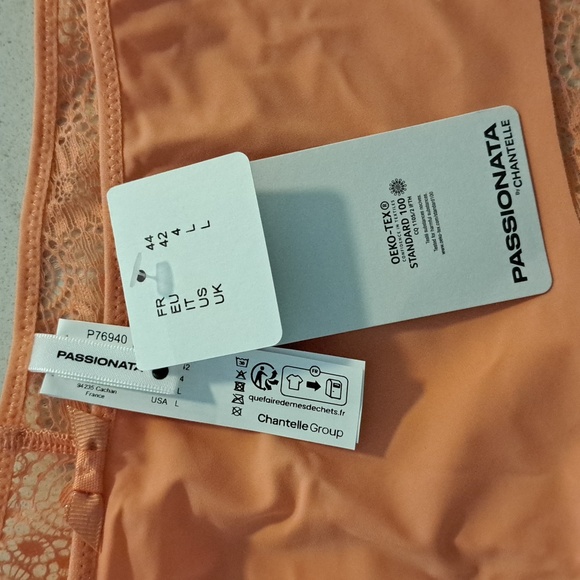 NWT Passionata by Chantelle panties - Picture 4 of 4